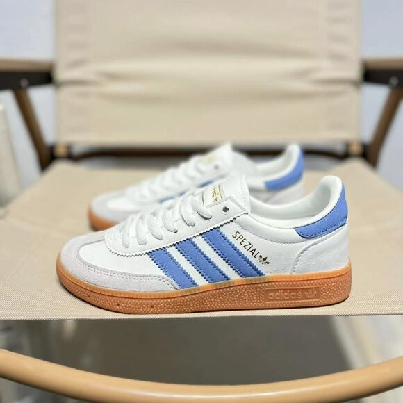 adidas Originals HANDBALL SPEZIAL Shadow - Picture 1 of 6